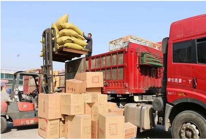 漳州到清远物流专线