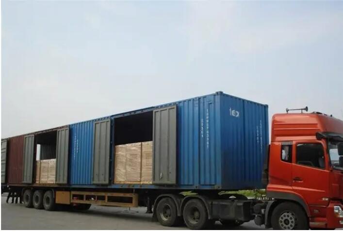 漳州到清远整车运输