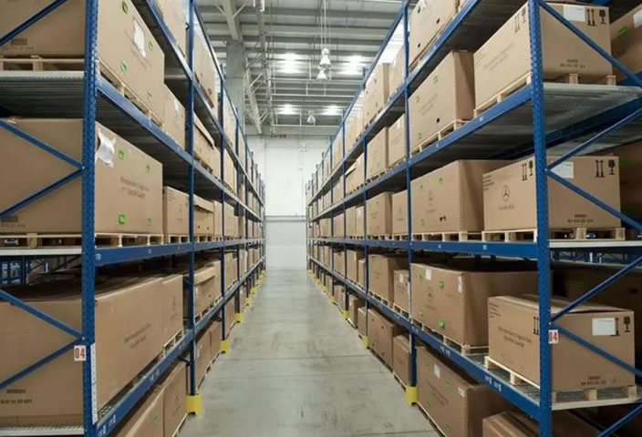 漳州到清远货物仓储