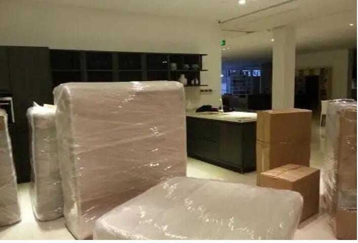 漳州到清远长途搬家