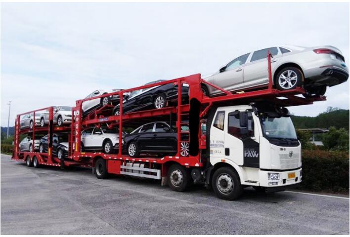 漳州到清远轿车托运